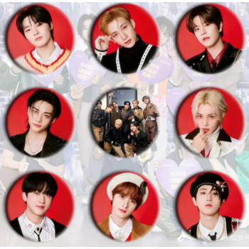 Набір Значків 