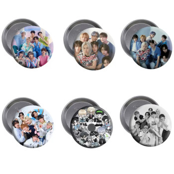 Набір Значків 