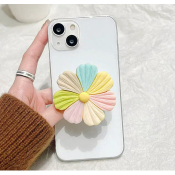 Попсокет тримач для телефона 