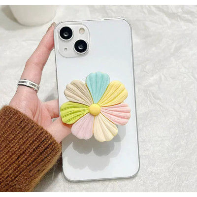 Попсокет тримач для телефона 