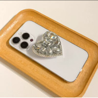 Попсокет тримач для телефона 