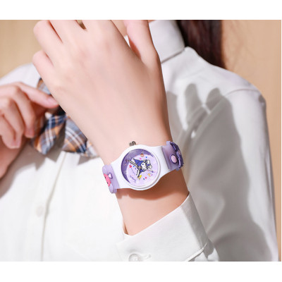 Дитячий годинник Куромі