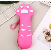 Силіконовий пенал 