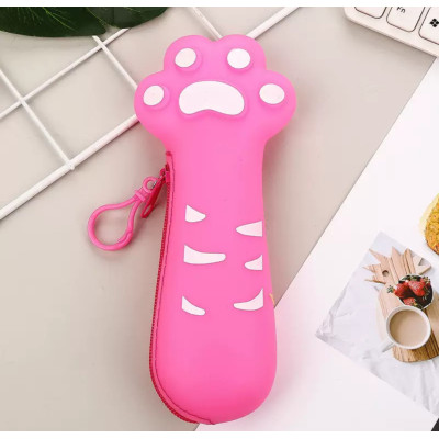 Силіконовий пенал 