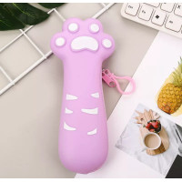 Силіконовий пенал 