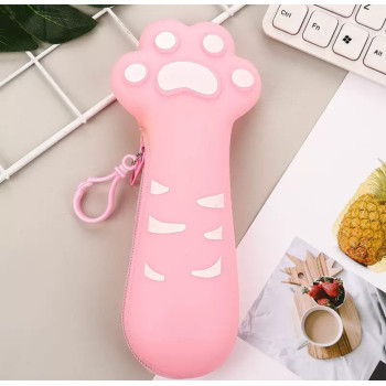 Силіконовий пенал 