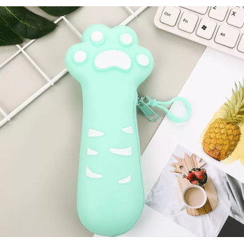 Силіконовий пенал 