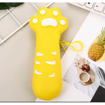 Силіконовий пенал 