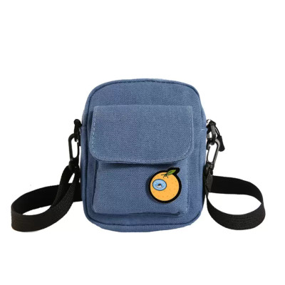 Міні сумочка Джинс