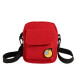 Міні сумочка Червона