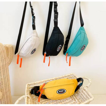 Спортивна поясна сумка 