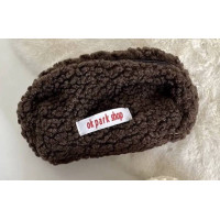 М'яка косметичка 