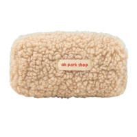 М'яка косметичка 