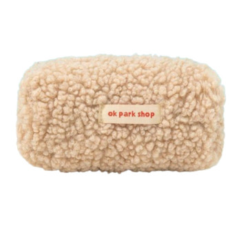 М'яка косметичка 