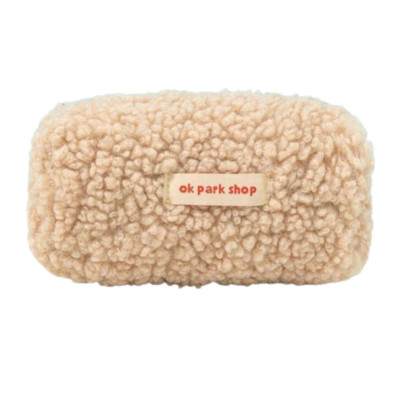 М'яка косметичка 