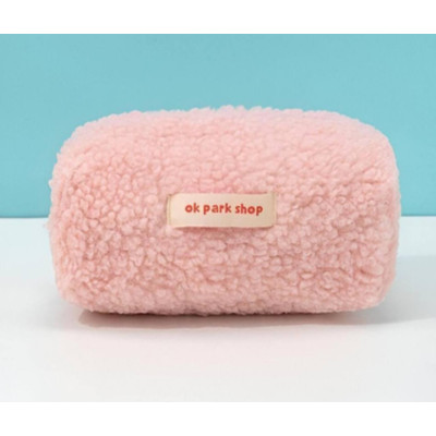 М'яка косметичка 