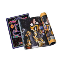 К-поп Журнал Стрей Кідс Stray Kids 5-Star Limited