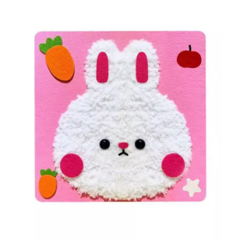 Набір для творчості «Зайчик»