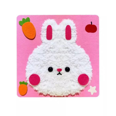 Набір для творчості «Зайчик»