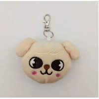 Брелок іграшка SKZOO Stray Kids Синмін (Песик)