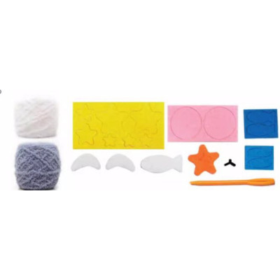 Набір для творчості «Кошеня»