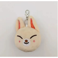 Брелок іграшка SKZOO Stray Kids Чонін (Лисичка)