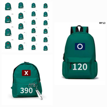 Рюкзак у стилі 