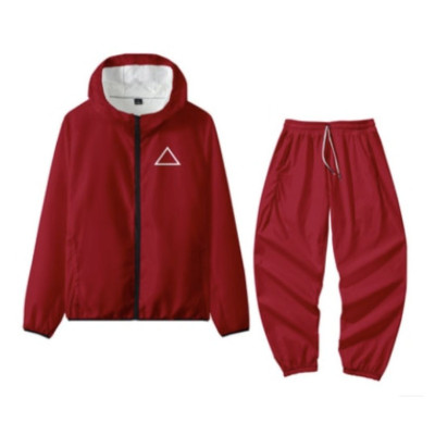 Костюм охоронця з 