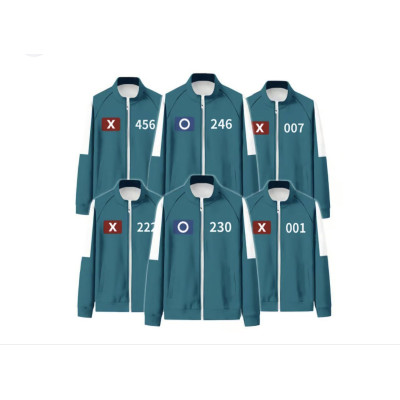 Спортивна кофта 