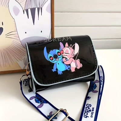 Дитяча сумочка Стіч 