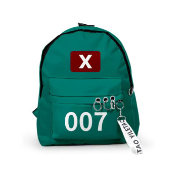 Рюкзак у стилі 