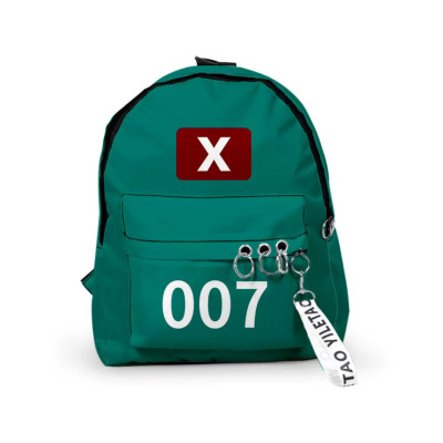 Рюкзак у стилі 