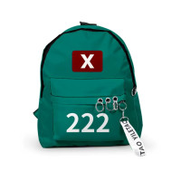 Рюкзак у стилі 