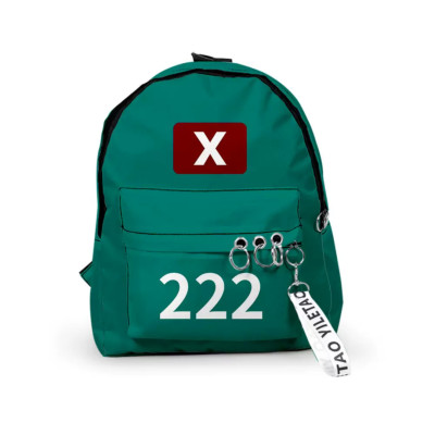 Рюкзак у стилі 