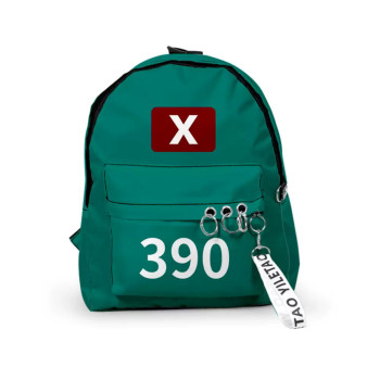 Рюкзак у стилі 