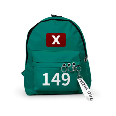 Рюкзак у стилі 