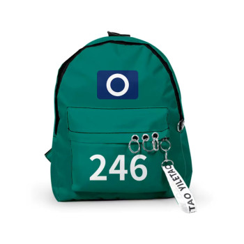 Рюкзак у стилі 