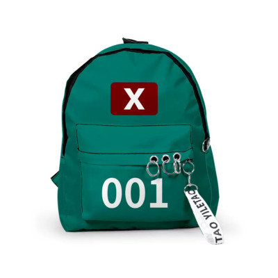 Рюкзак у стилі 