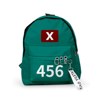 Рюкзак у стилі 