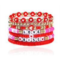 Набір браслетів 