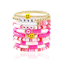 Набір браслетів 