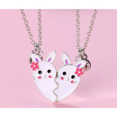 Парні кулони 