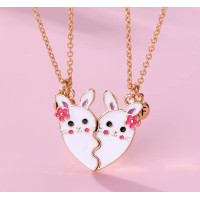 Парні кулони 