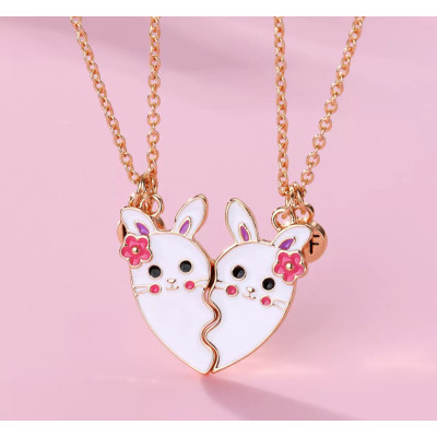 Парні кулони 