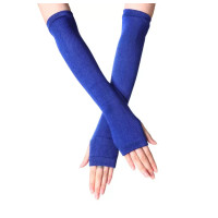 Мітенки щільні Сині