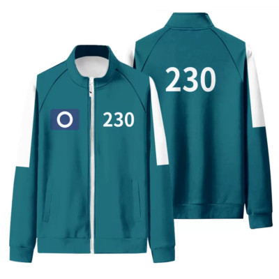 Спортивна кофта 