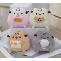 Брелок іграшка Пушин