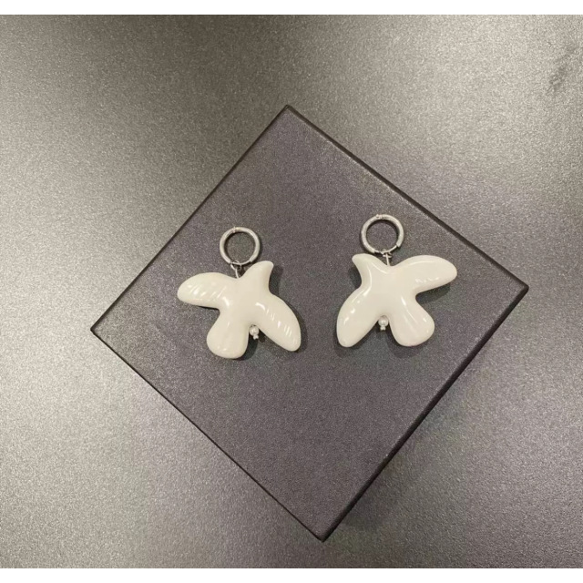 Сережки 