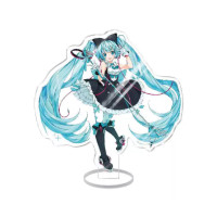Акриловий стенд Хатсуне Міку Аніме Вокалоїд
