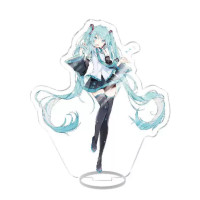 Акриловий стенд Хатсуне Міку Аніме Вокалоїд